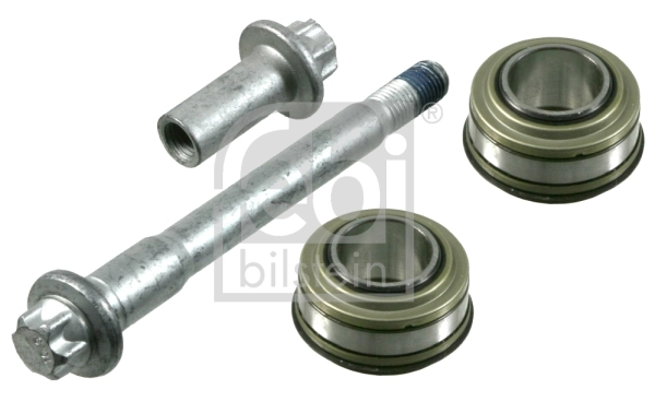Bush Set, axle beam